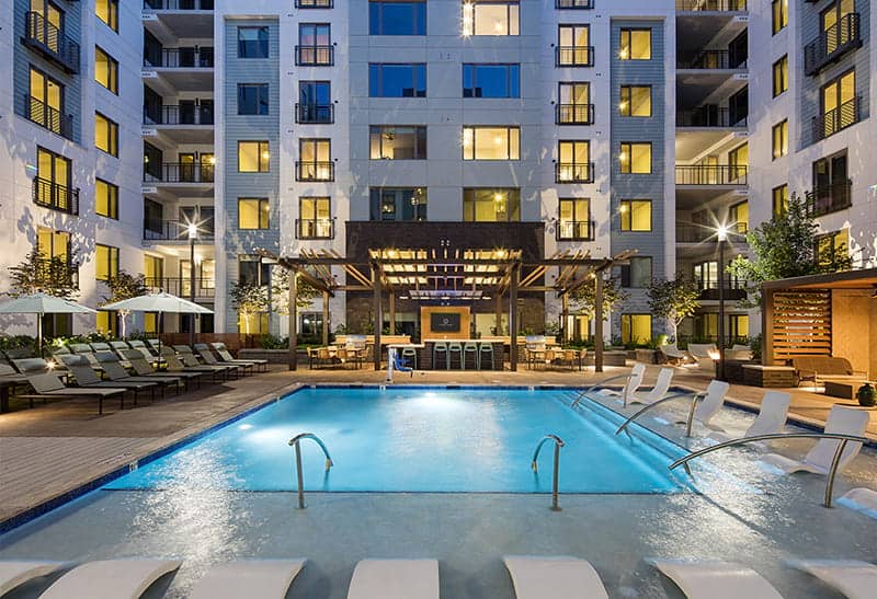 Cortland Glenwood South photo 35