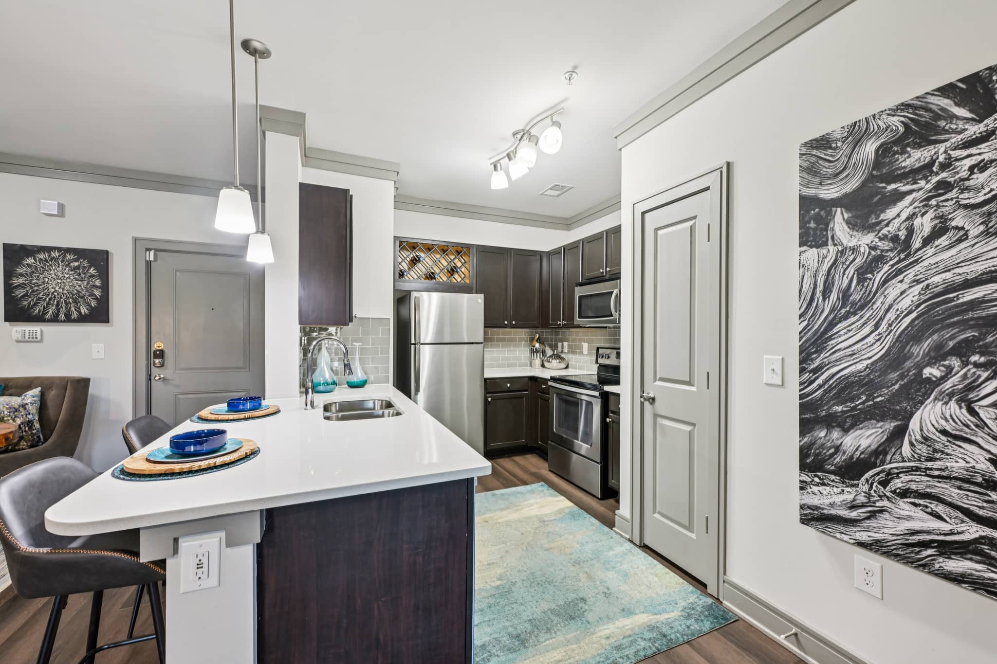 Cortland Midtown East photo 23