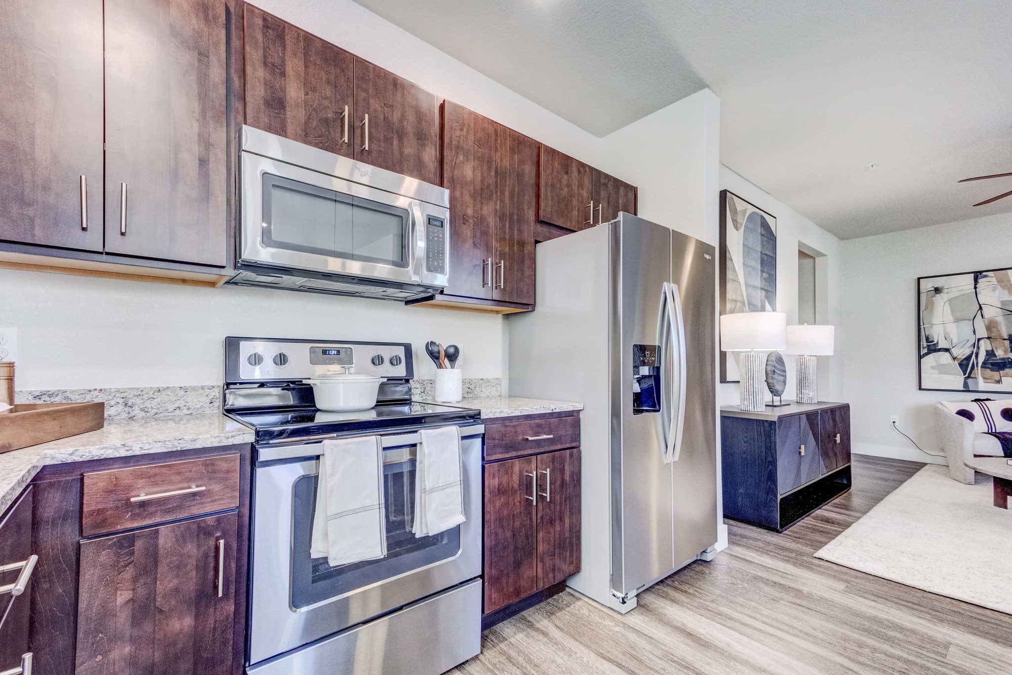 Cortland at 2534 photo 1