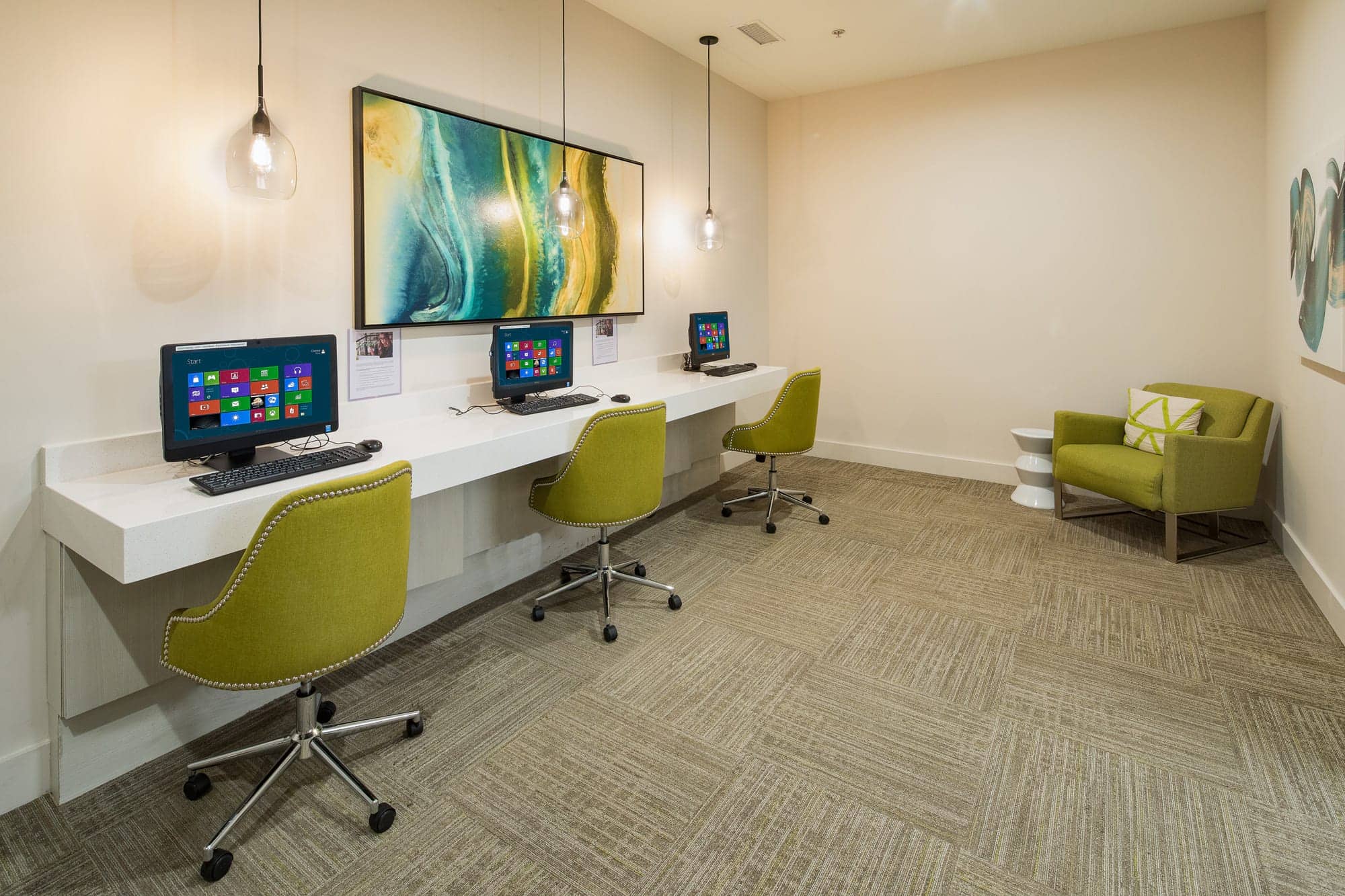 Cortland University City photo 14