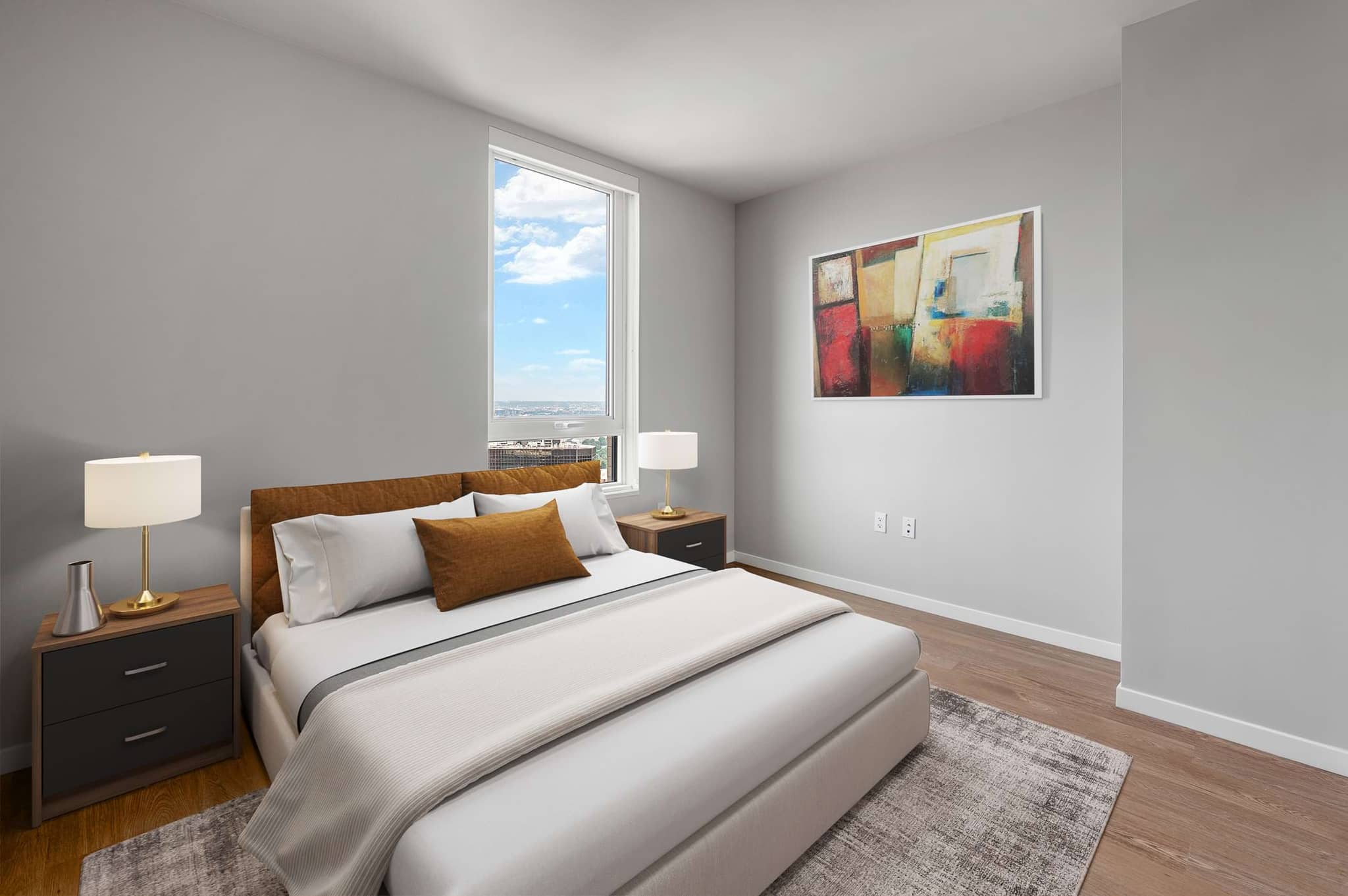 Cortland Rosslyn photo 18