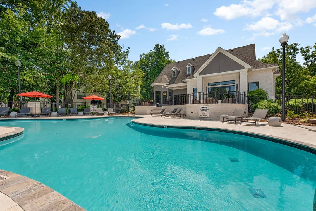 Cortland Olde Raleigh | Cortland