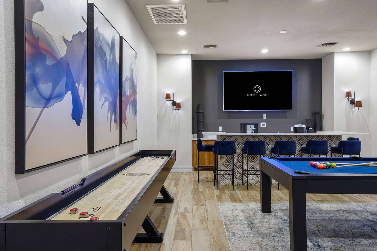 Cortland Westminster photo 37