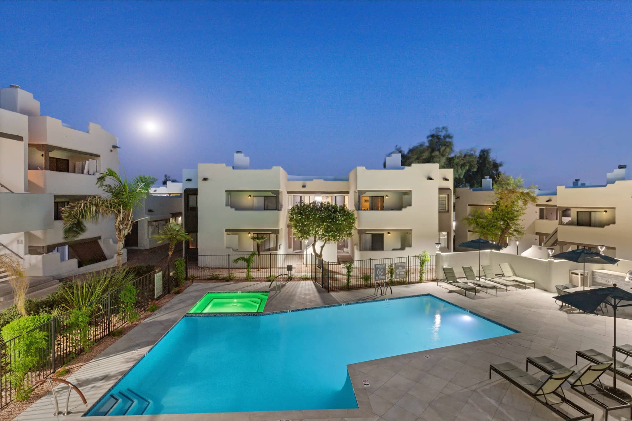 Cortland Scottsdale Mountain photo 21