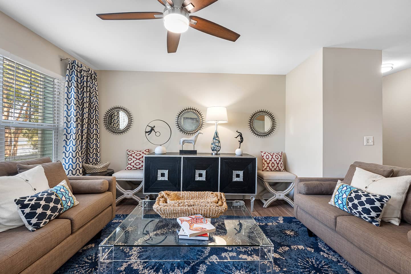 Cortland Mirror Lake photo 5