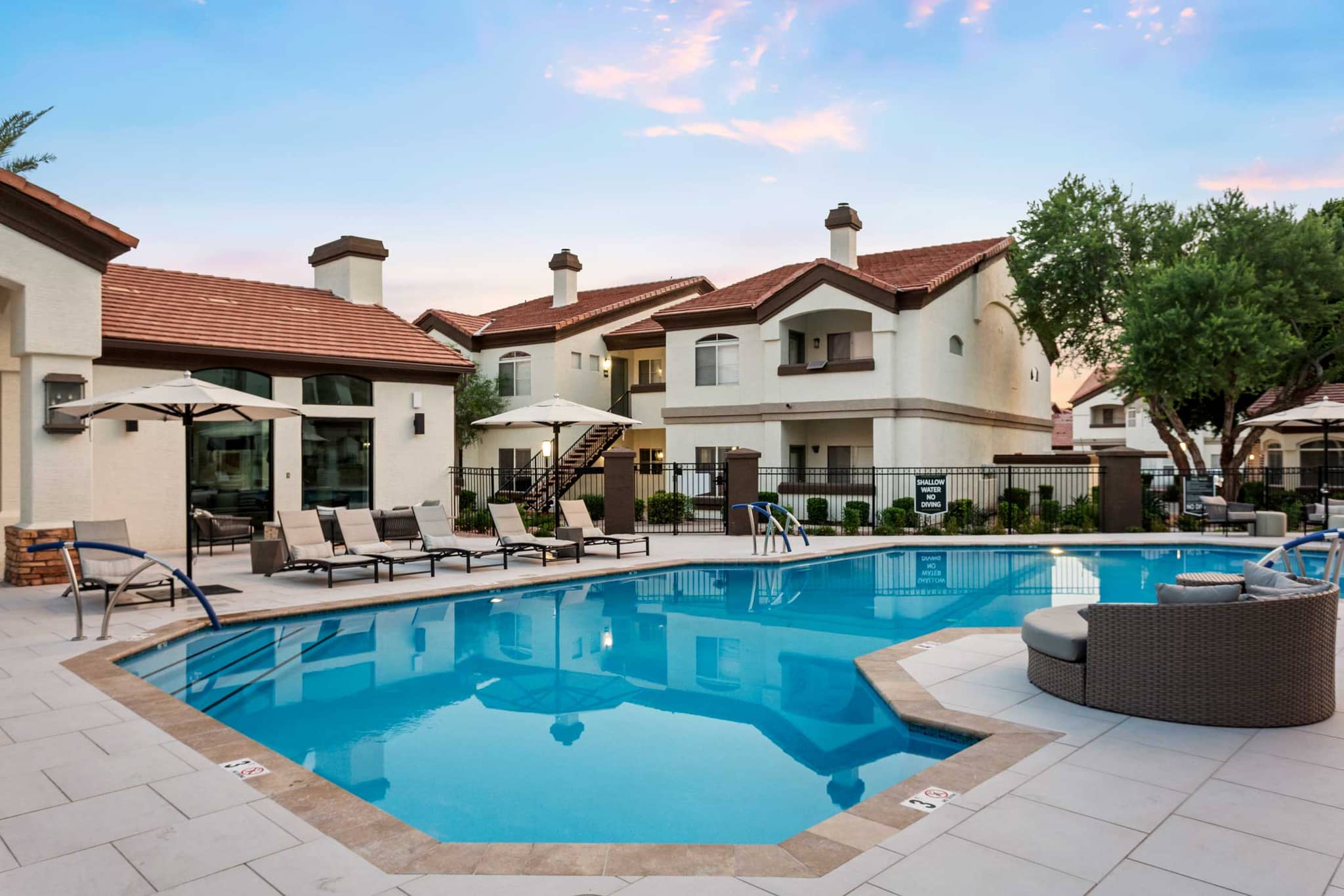 Cortland Desert Ridge photo 17