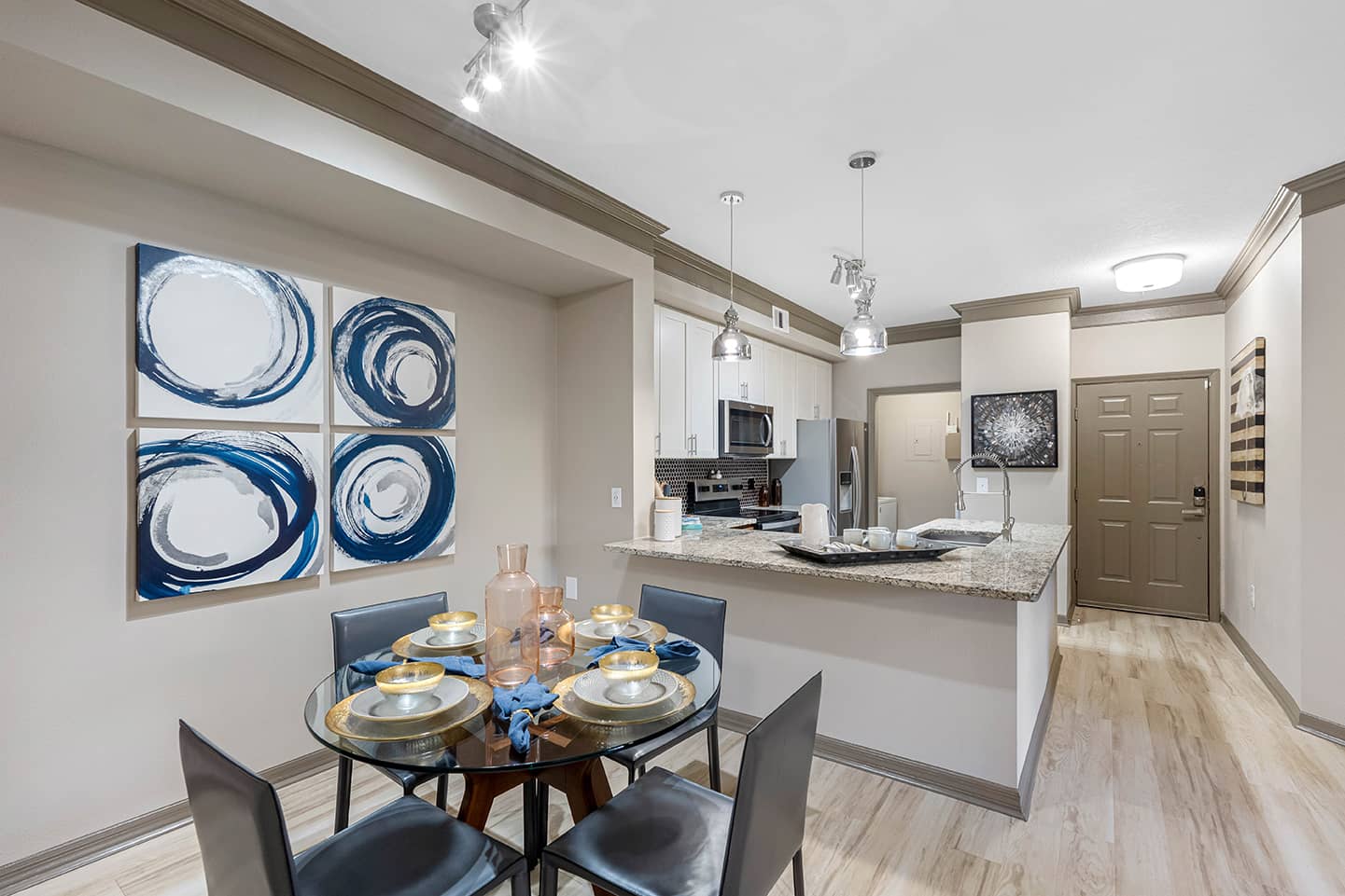 Cortland Lake Lotus photo 3