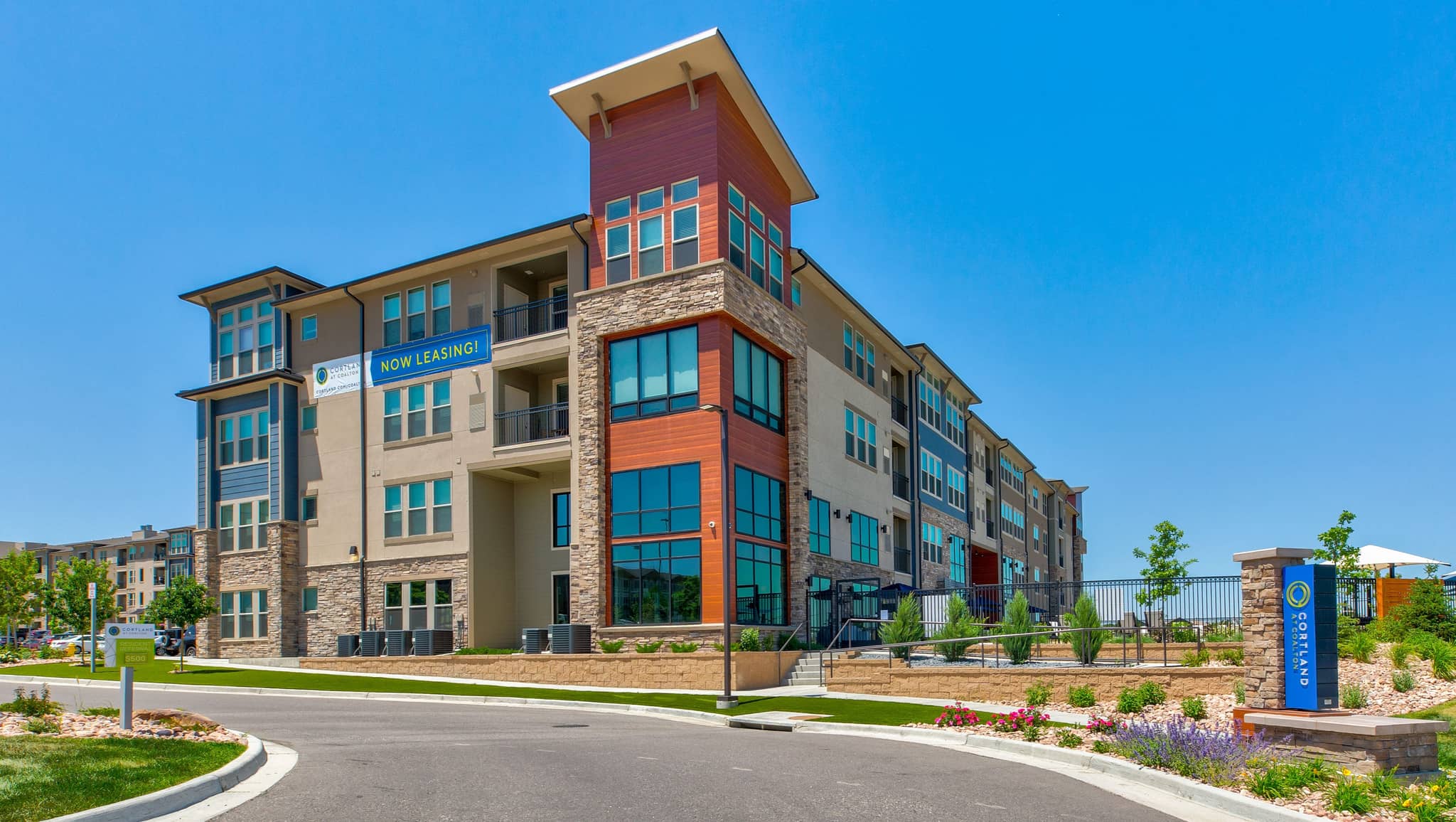 Cortland at Coalton photo 44