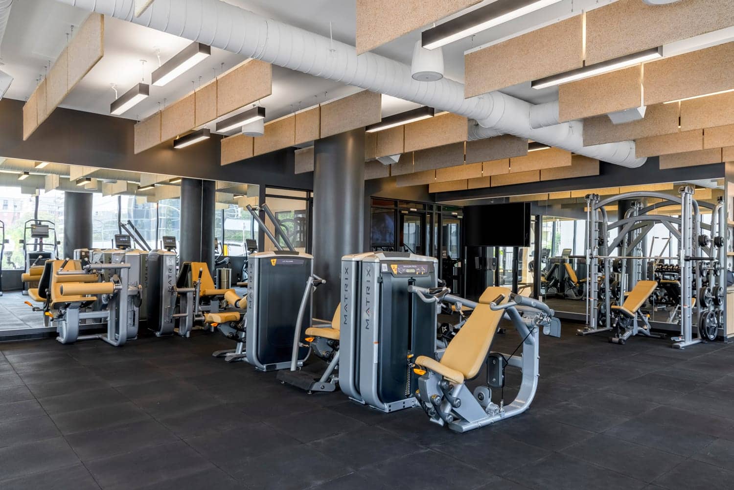 Cortland Rosslyn photo 33