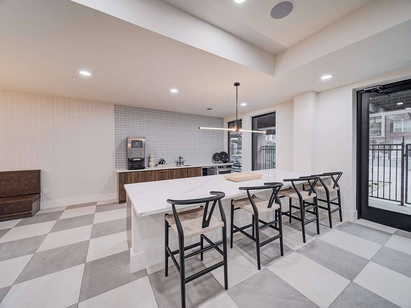 Cortland West Plano photo 41