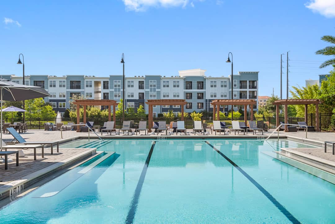 Cortland World Gateway | Cortland