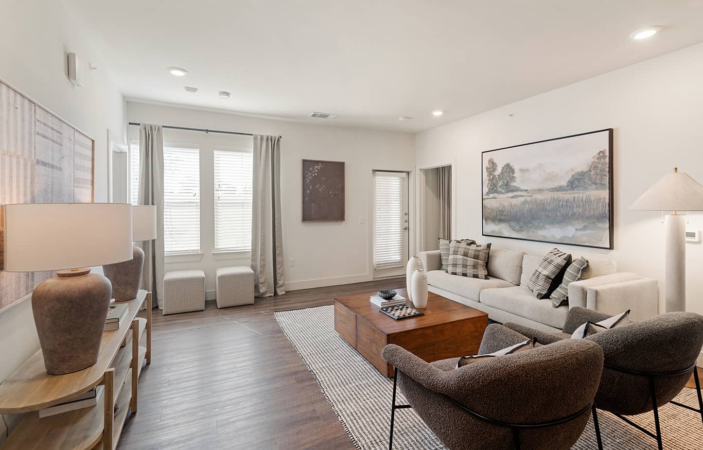 Cortland Chisholm Trail photo 4