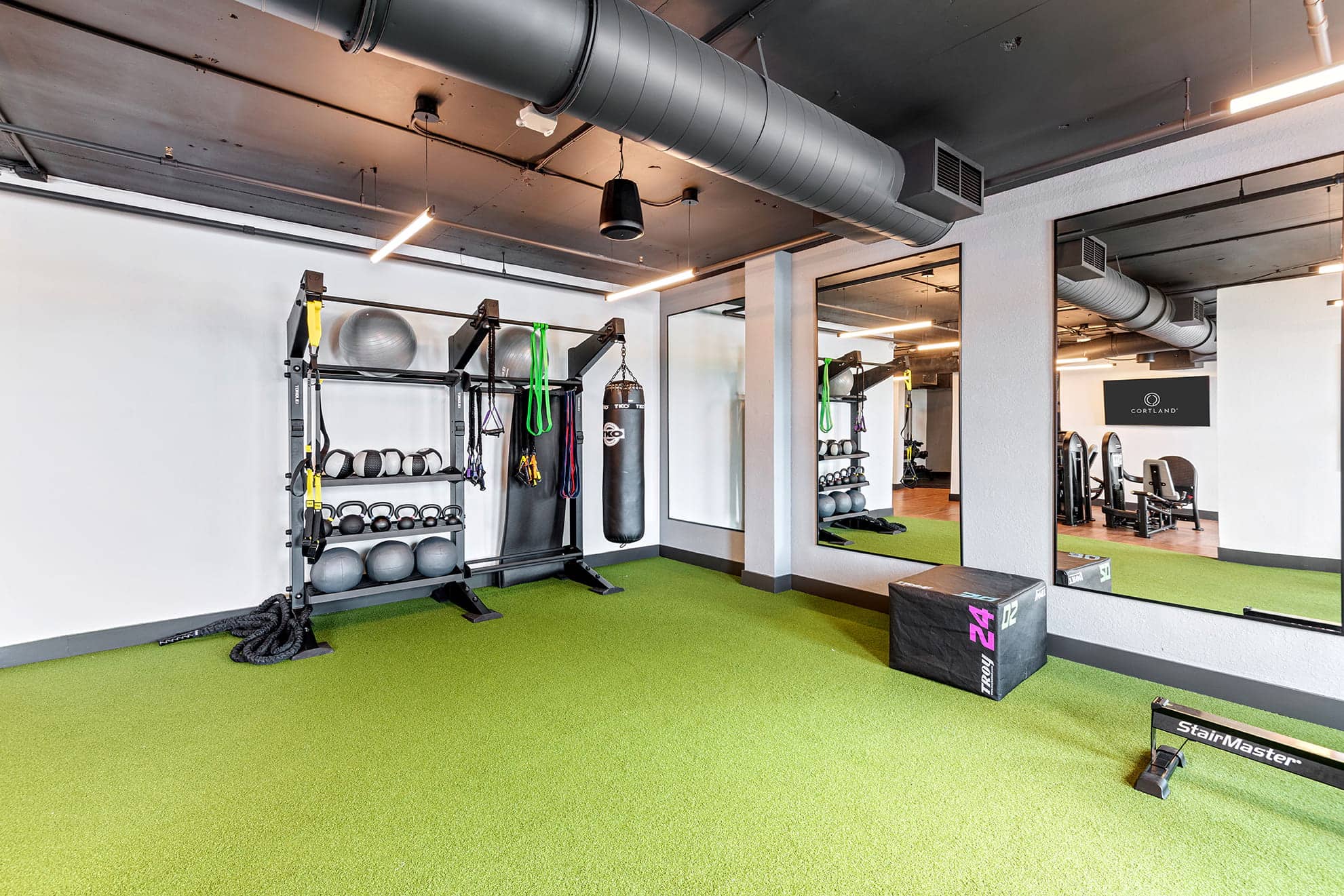 Cortland Uptown Altamonte photo 23