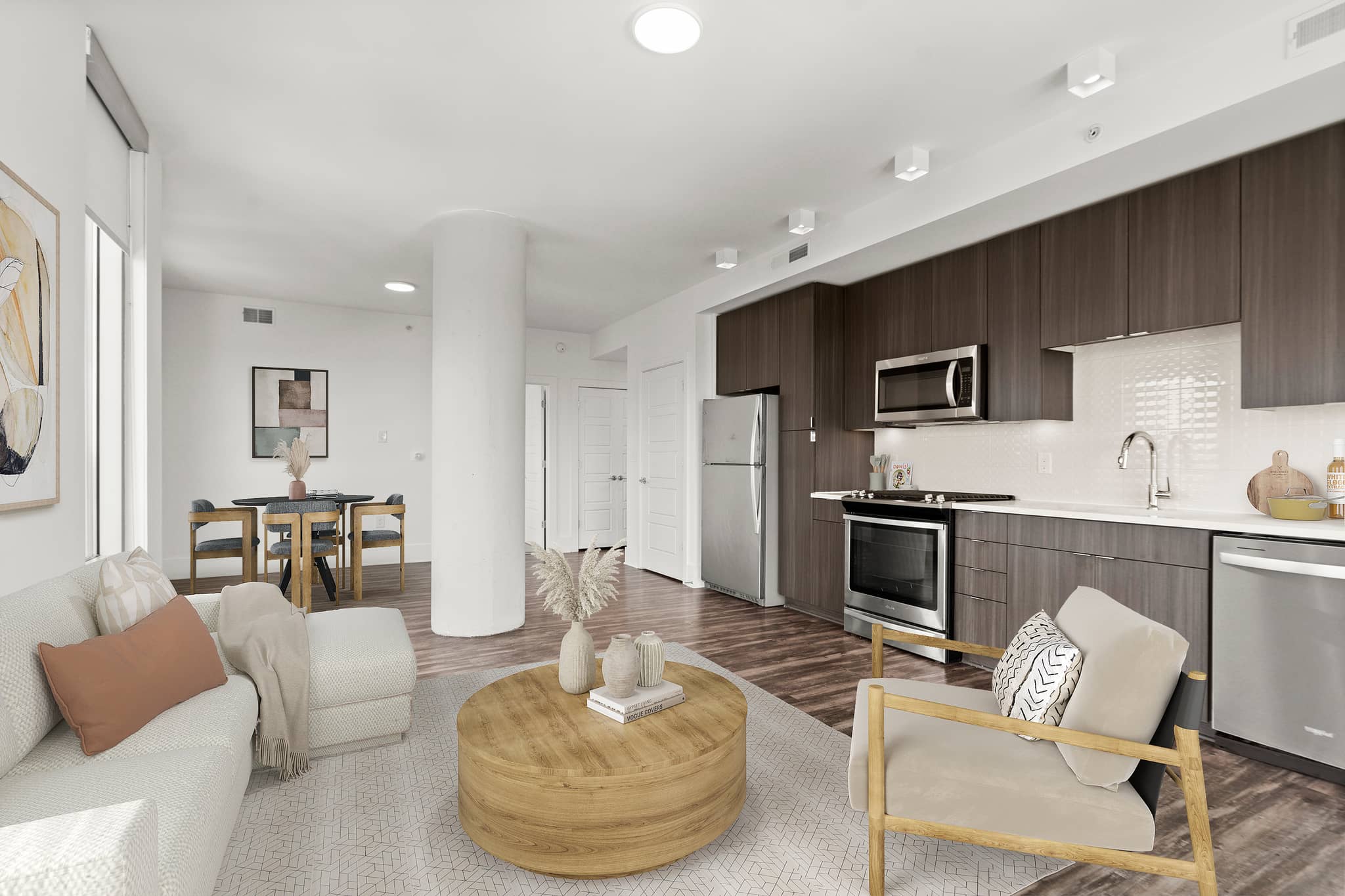 Cortland at Buckhead Village photo 4