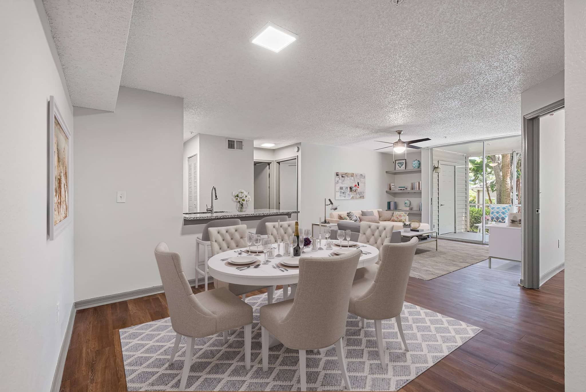 Cortland Lake Howell photo 2