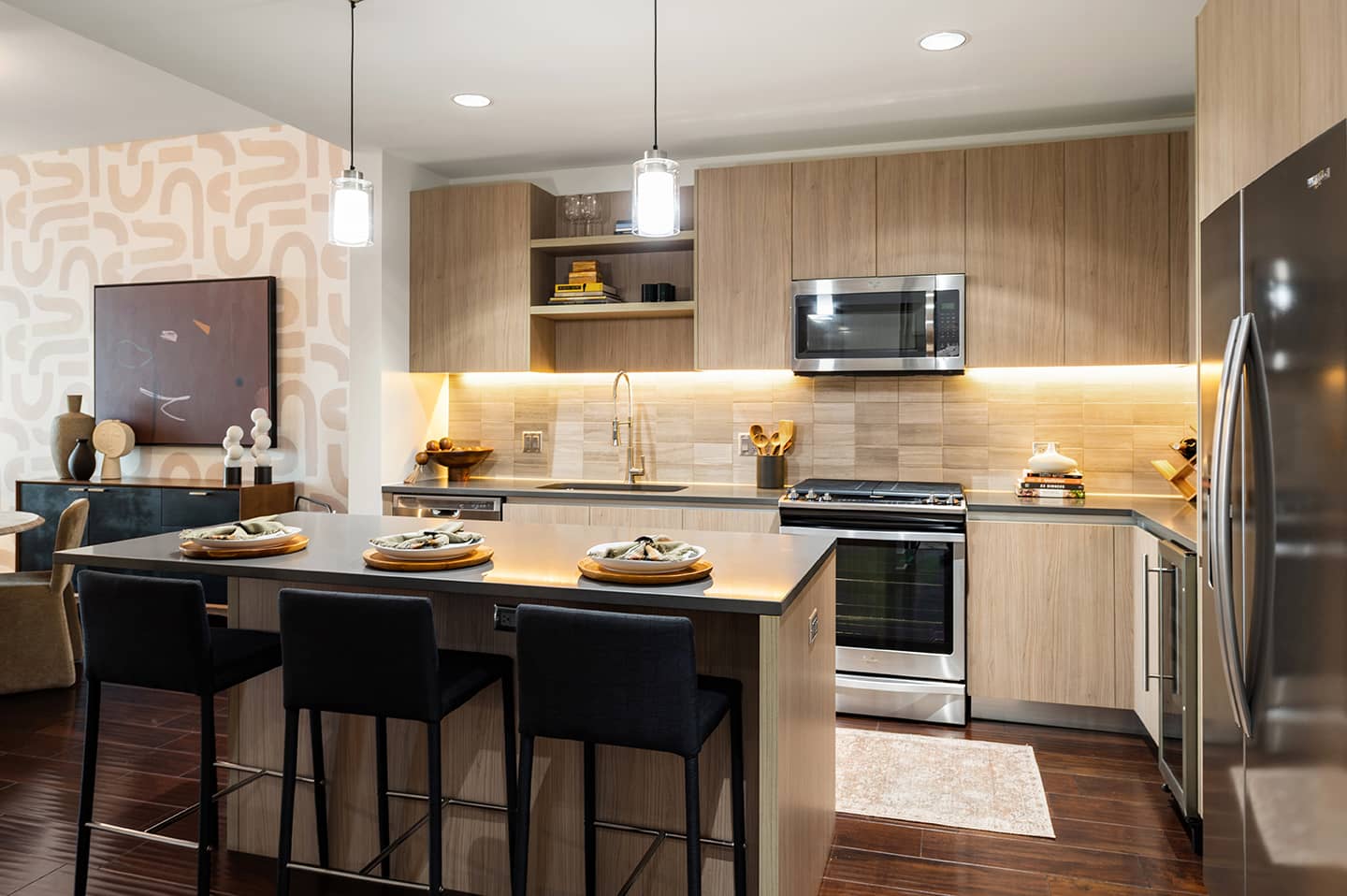 Cortland Museum District photo 46