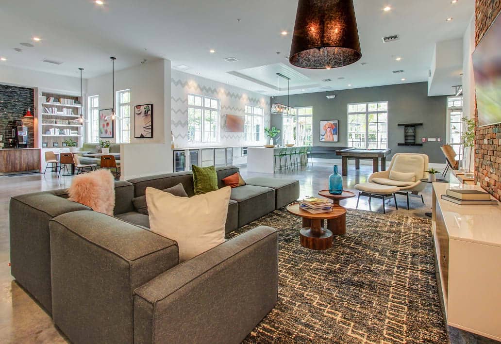 Cortland Delray Station photo 15