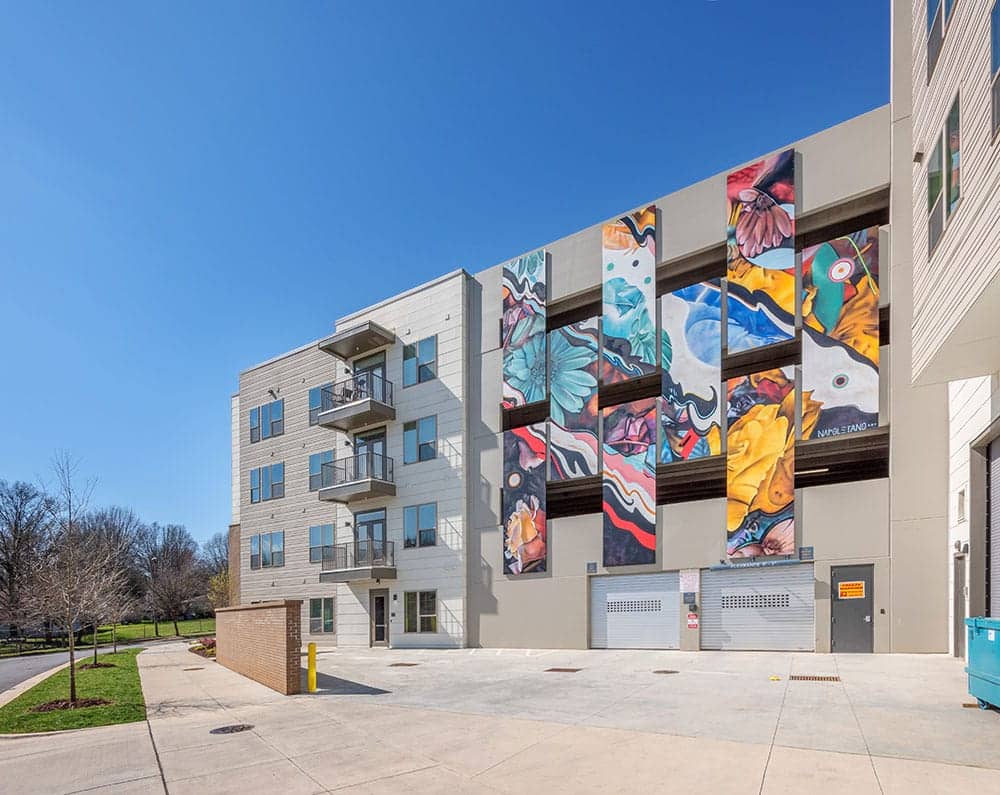 Cortland NoDa photo 26