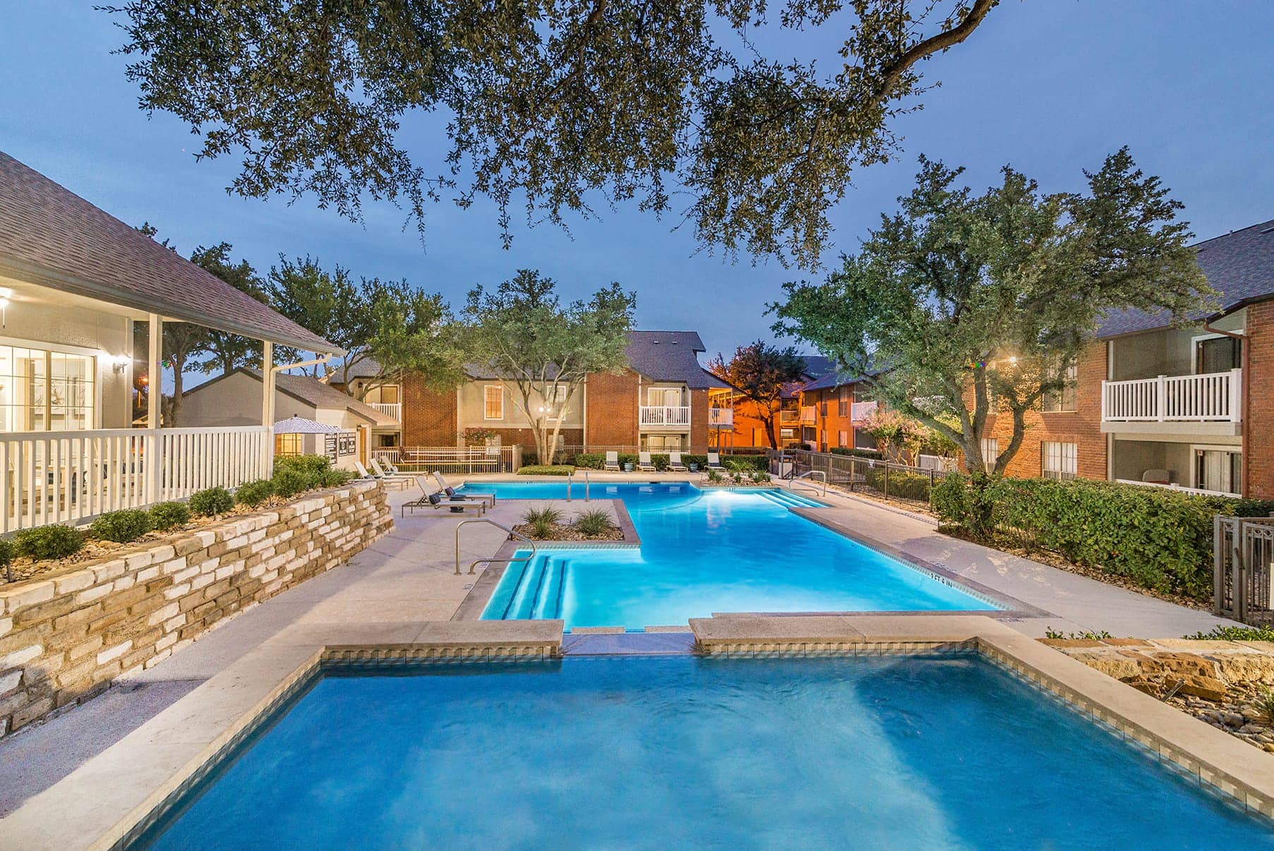 Vistas at Hackberry Creek photo 16