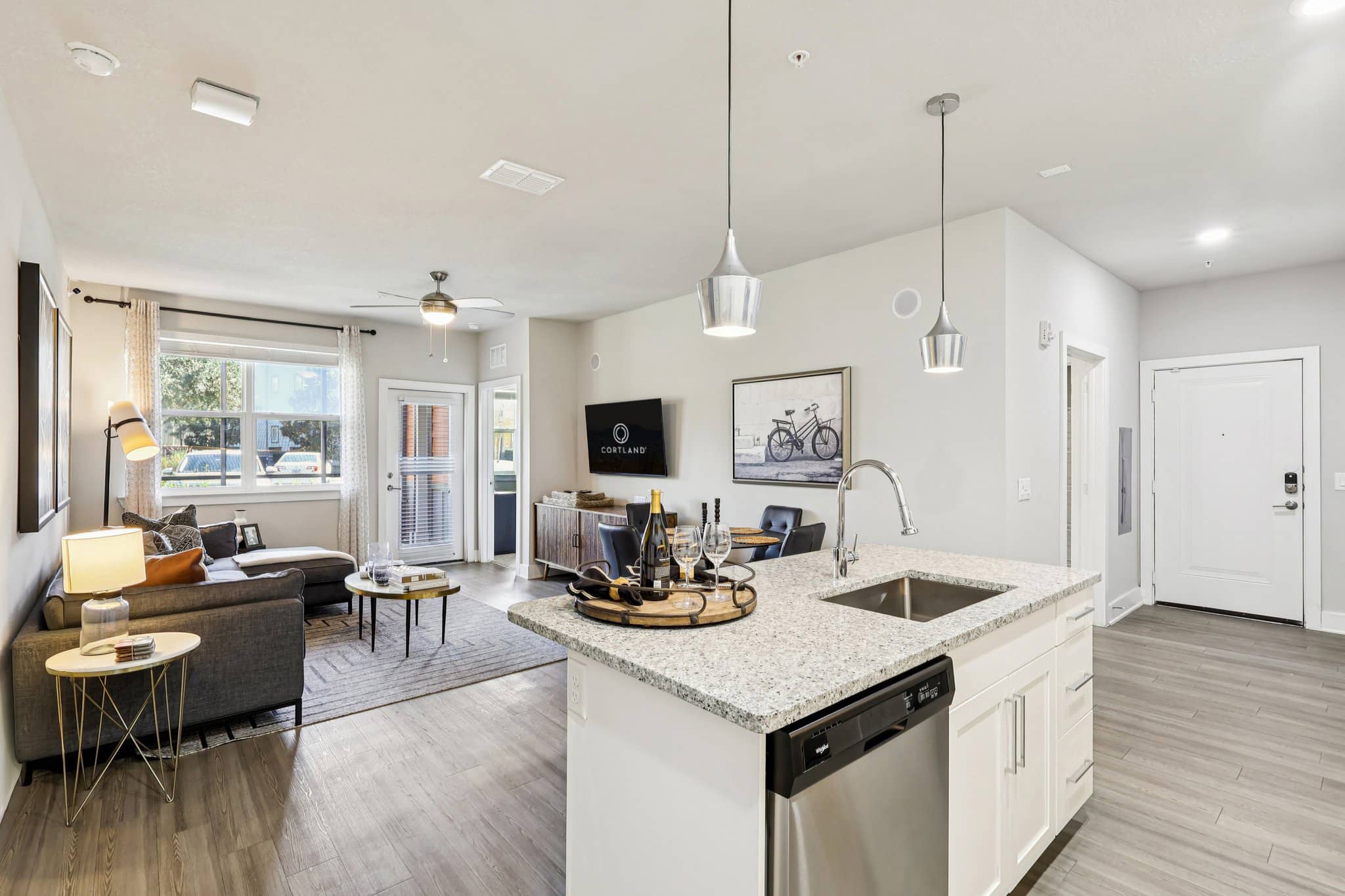 Cortland Reunion photo 5