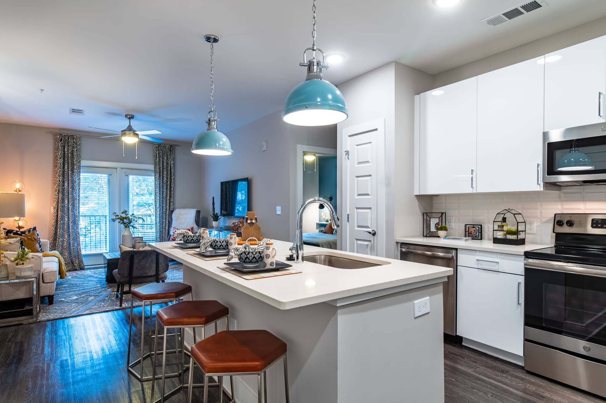 Cortland at the Hill photo 4