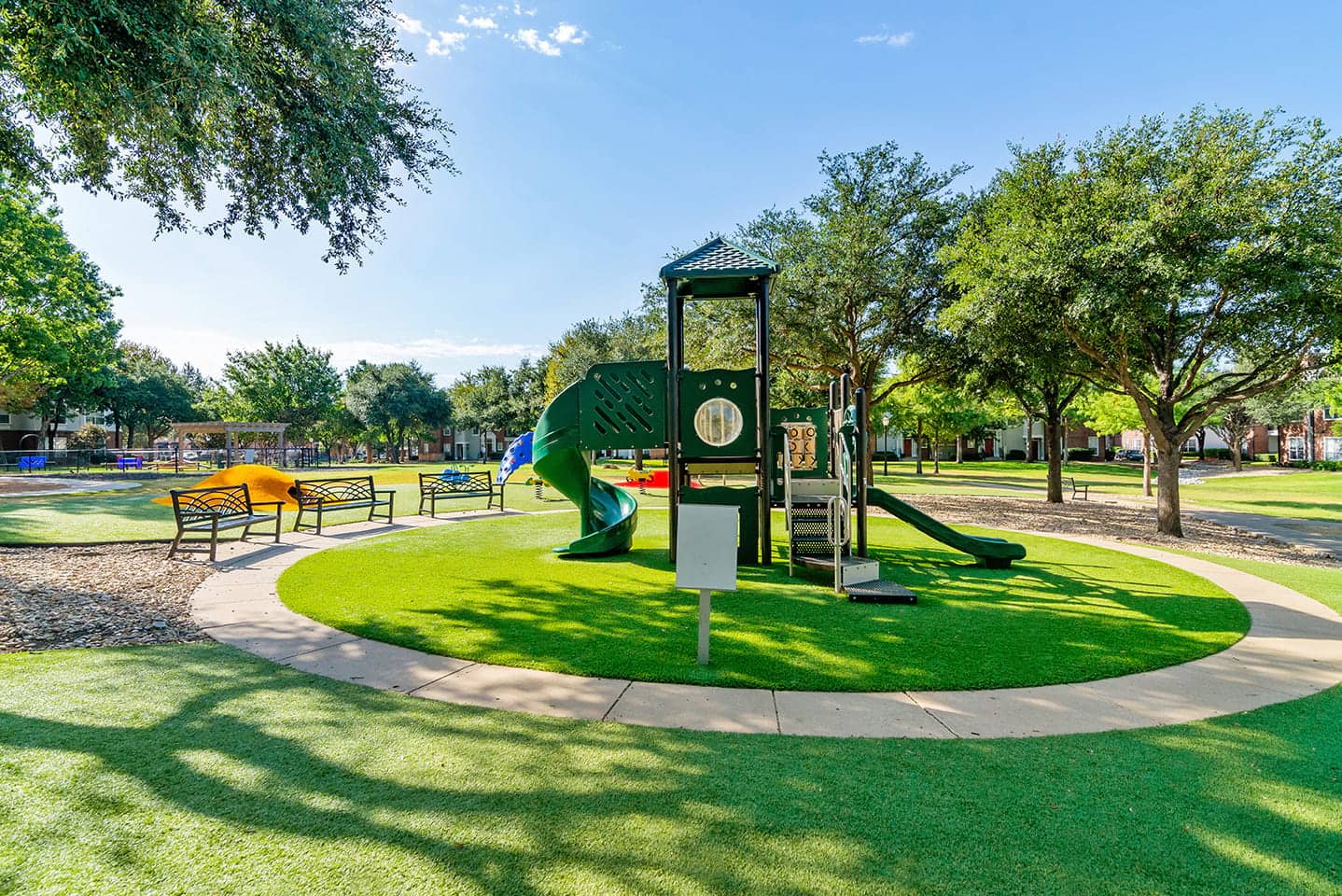 Cortland West Plano photo 36