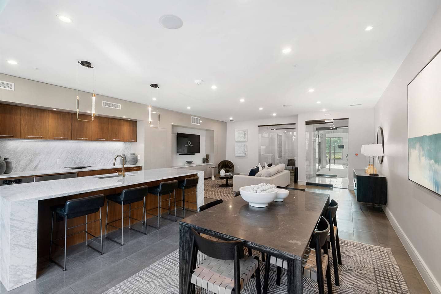 Cortland M-Line photo 32