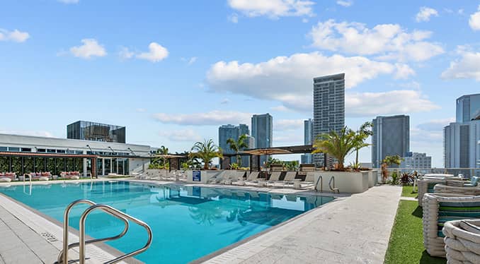 Cortland Midtown Miami photo 53