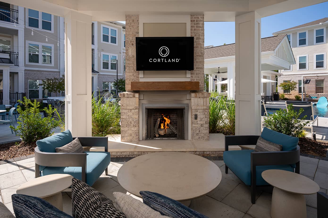 Cortland Wren Northlake photo 40