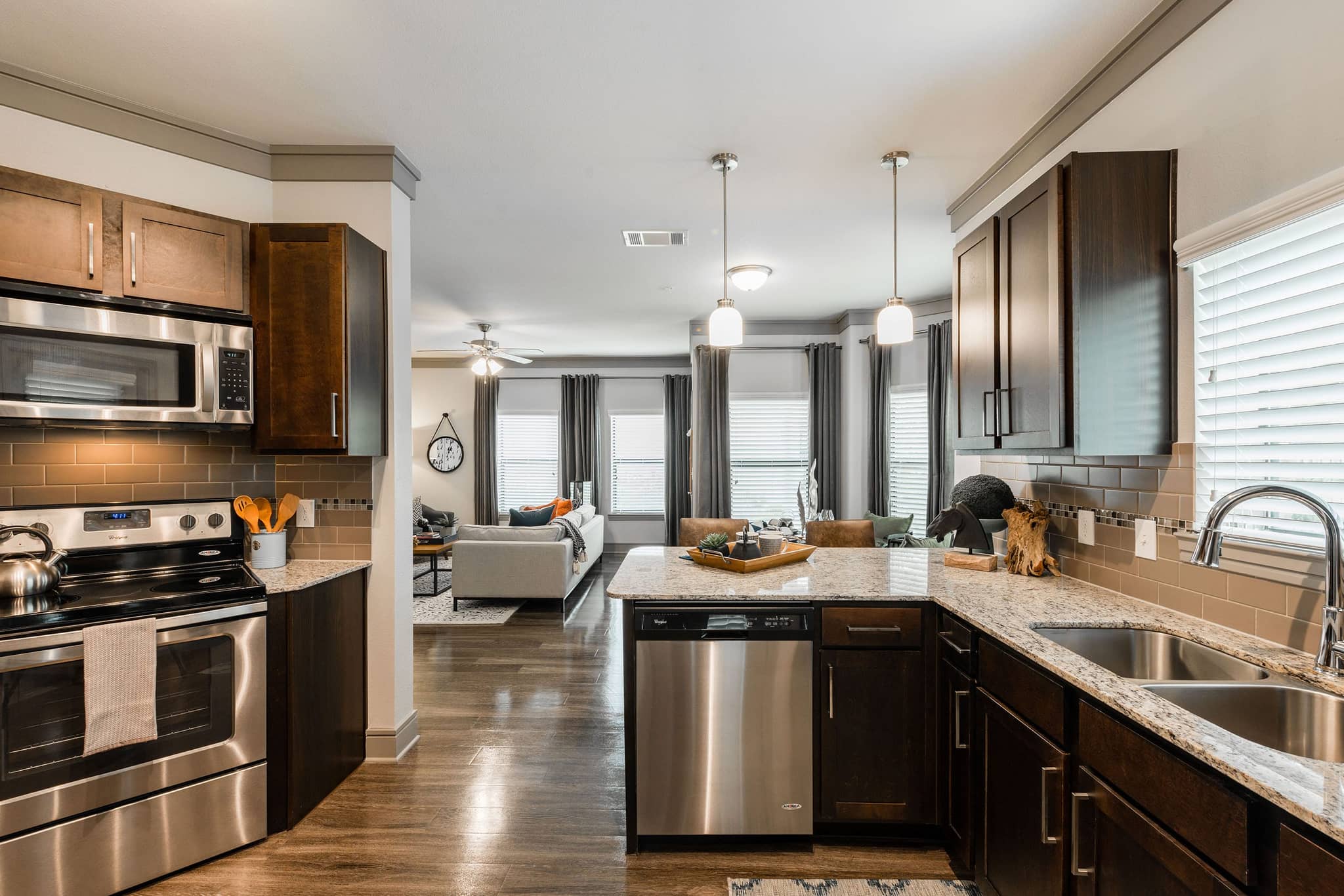 Cortland Avion Shadow Creek photo 4