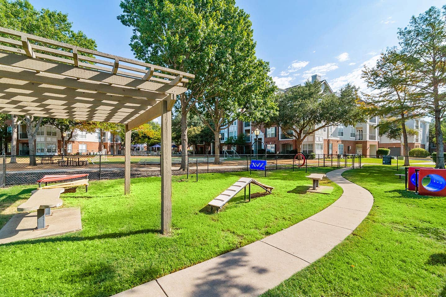 Cortland West Plano photo 32