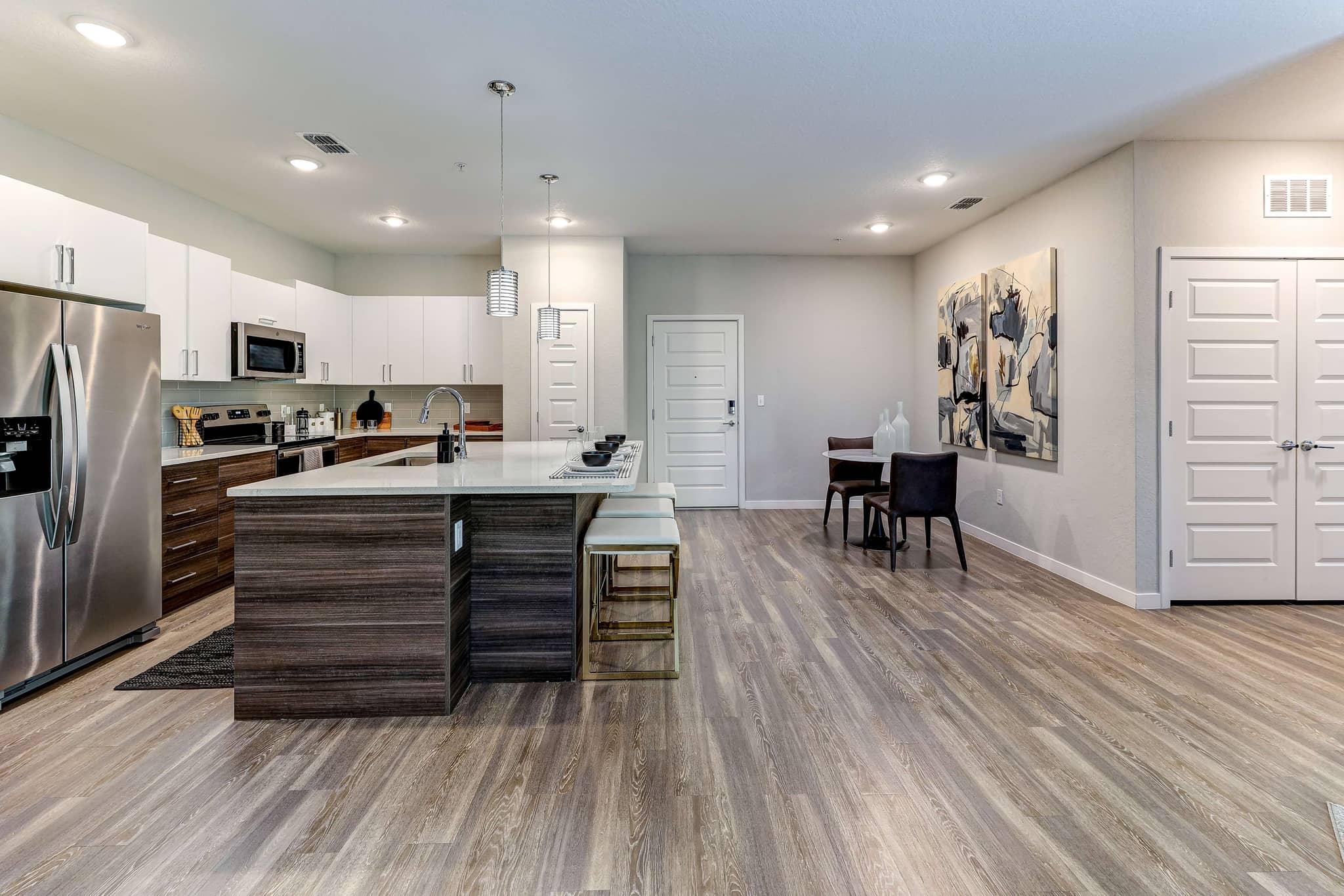 Cortland on Orange photo 4