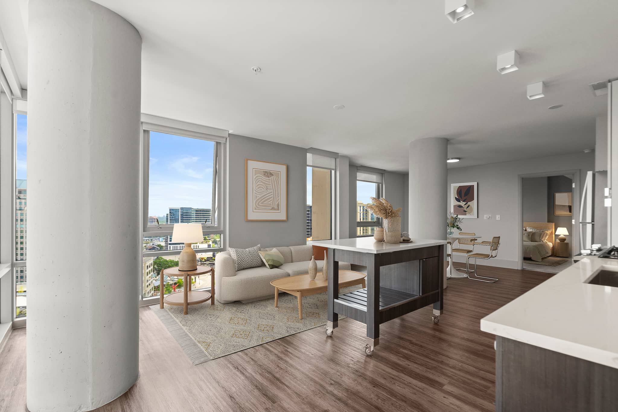 Cortland at Buckhead Village photo 12