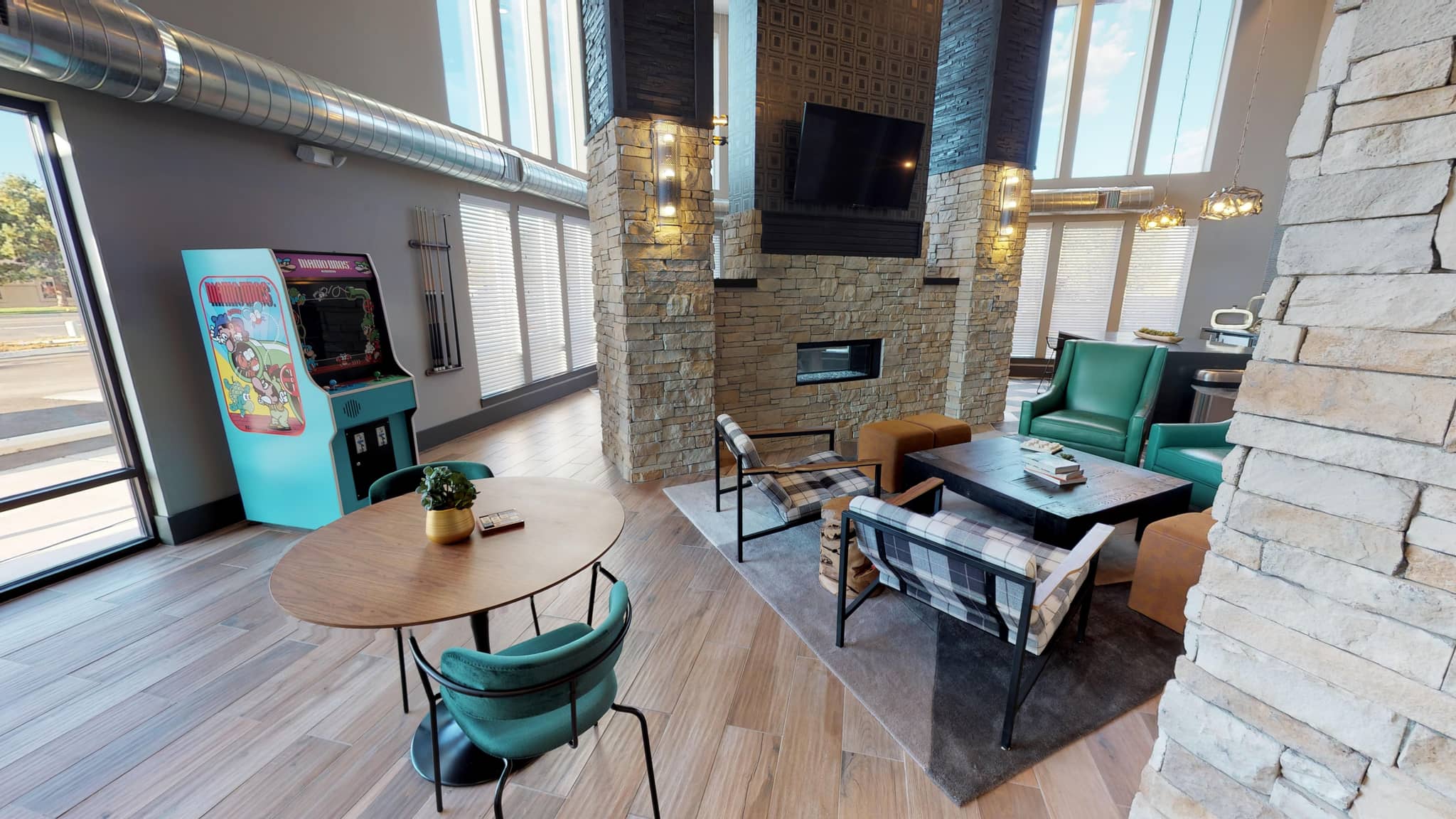 Cortland Grand River photo 46