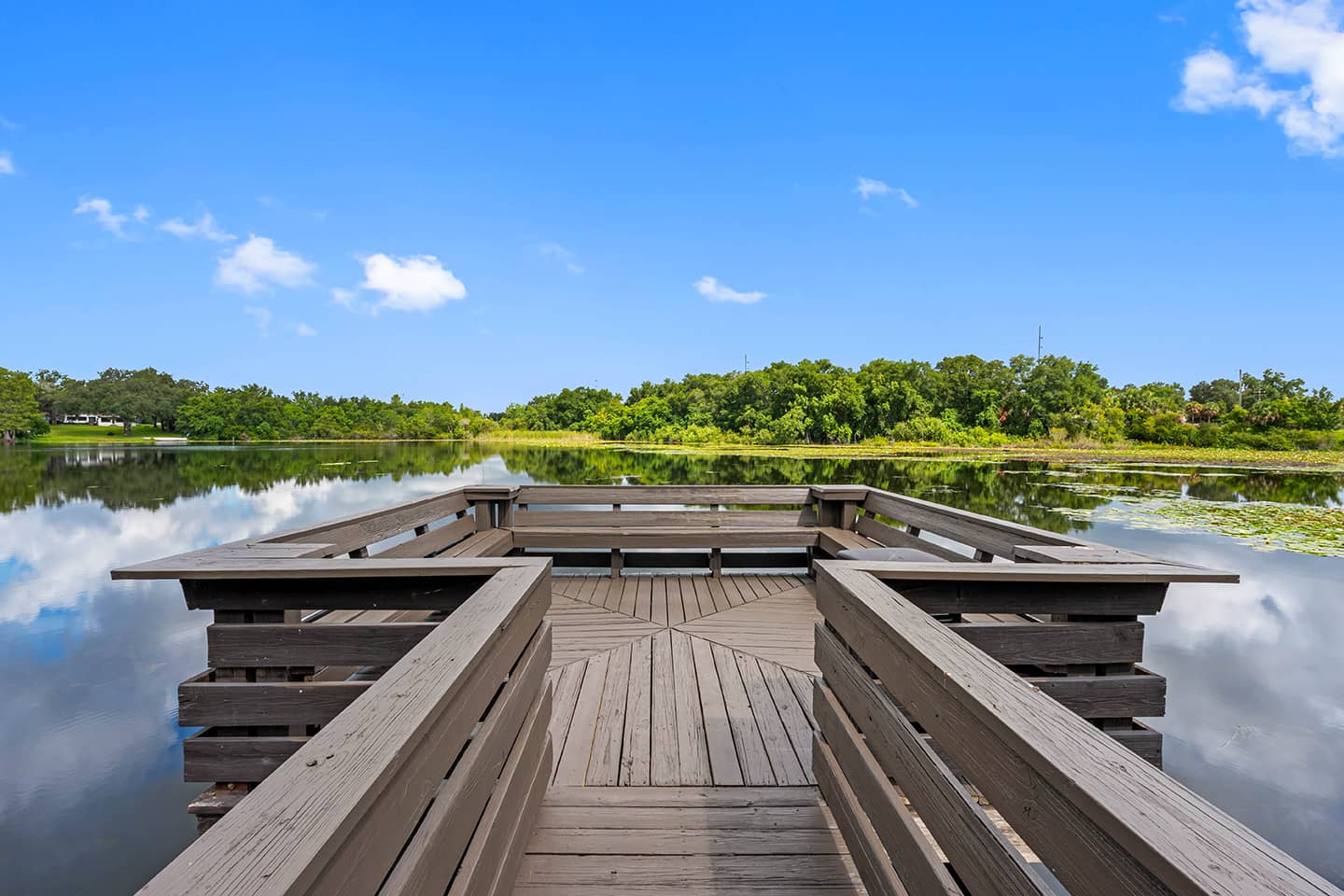 Cortland Mirror Lake photo 34