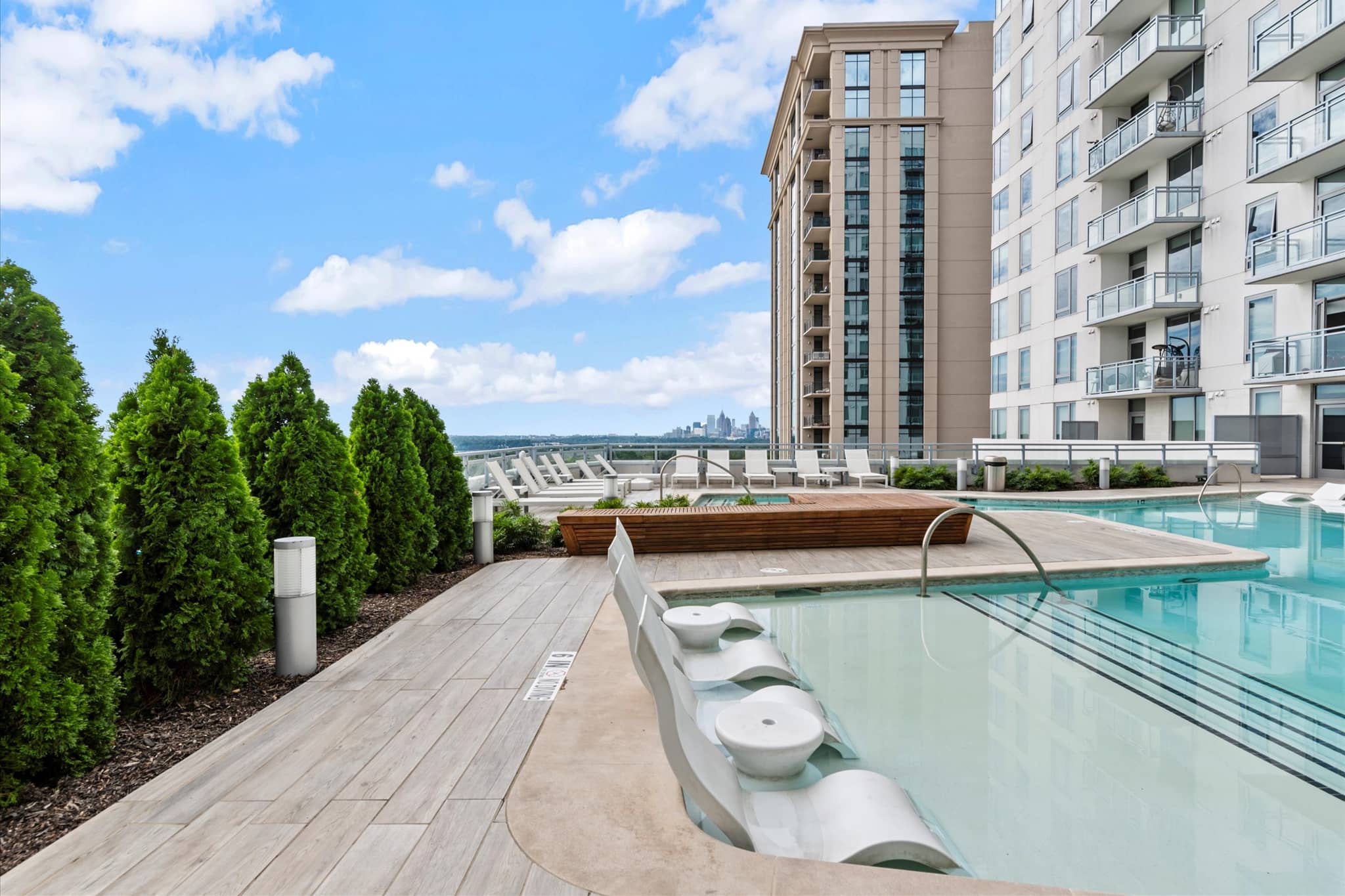 Cortland at Buckhead Village photo 13