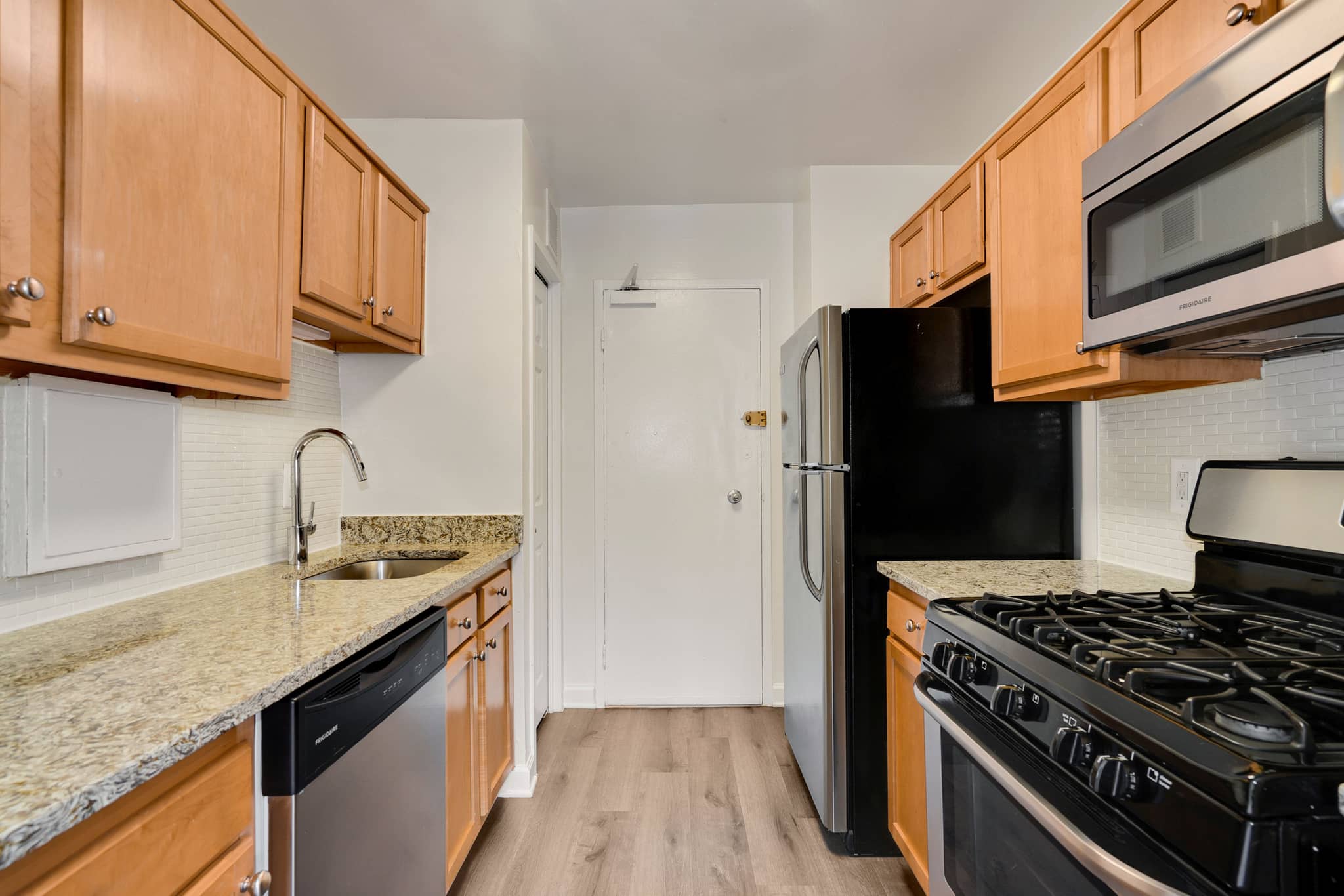 Cortland on Pike photo 1