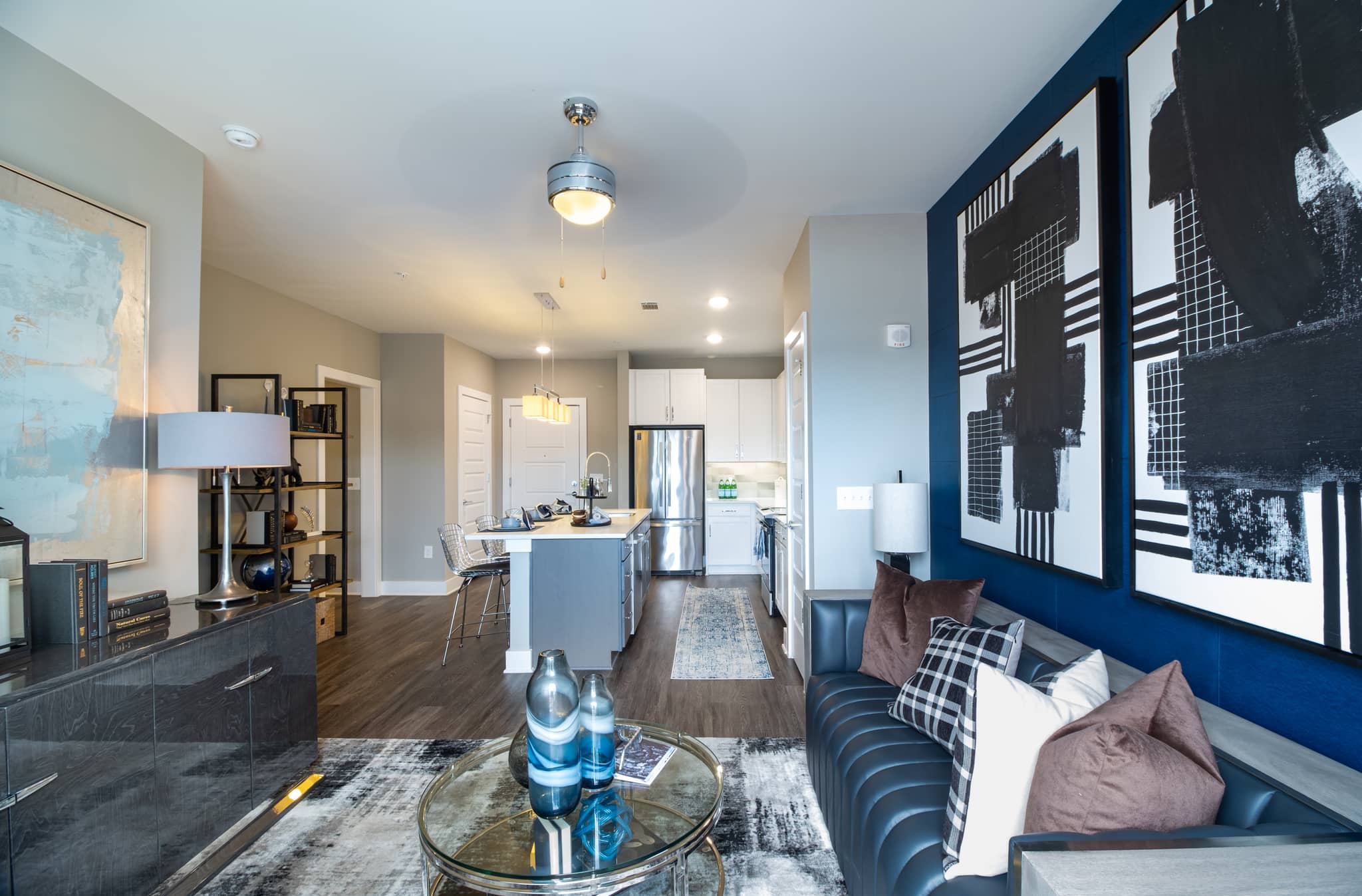 Cortland at the Battery Atlanta photo 3