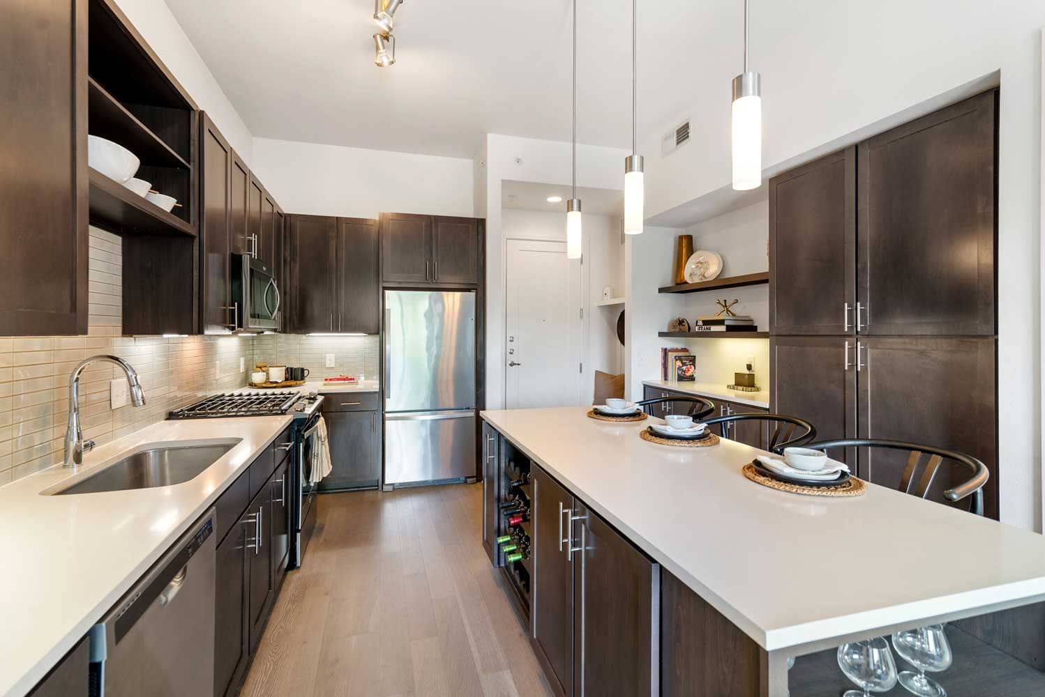 Cortland M-Line photo 4