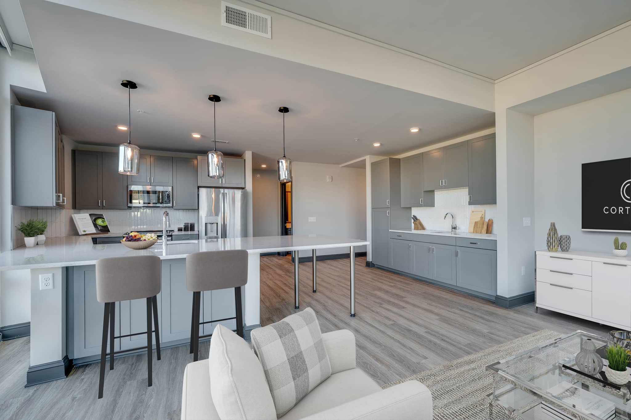 Cortland Glenwood South photo 5