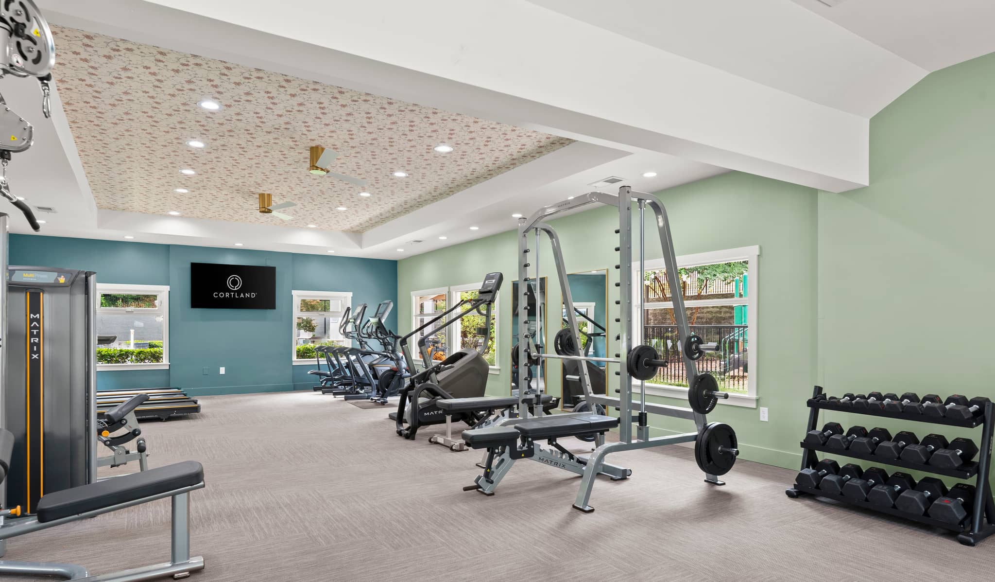 Cortland Woodlands photo 21