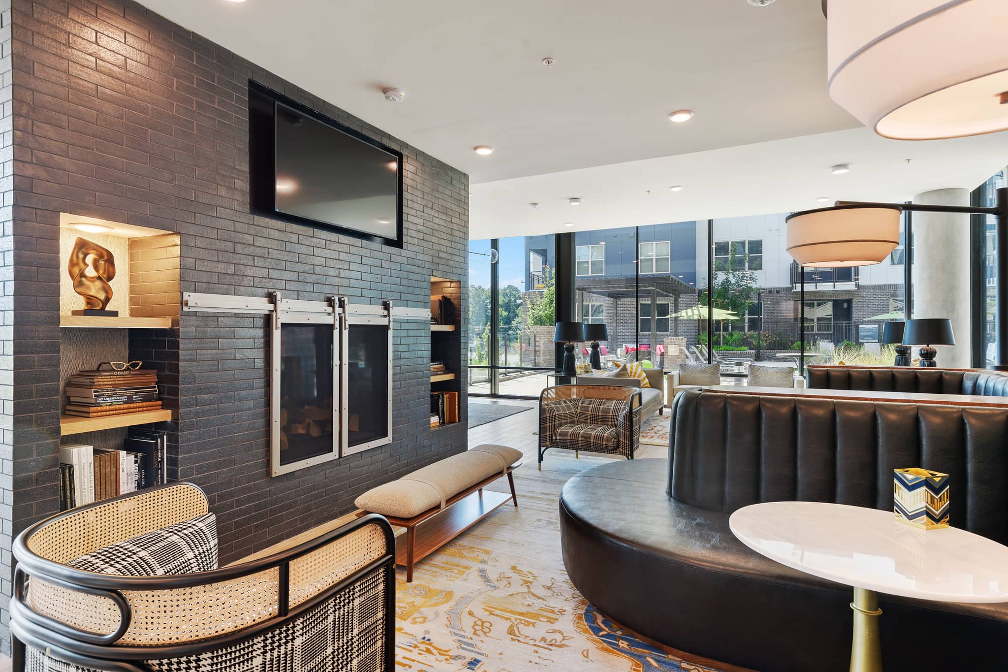 Cortland Bull City photo 30