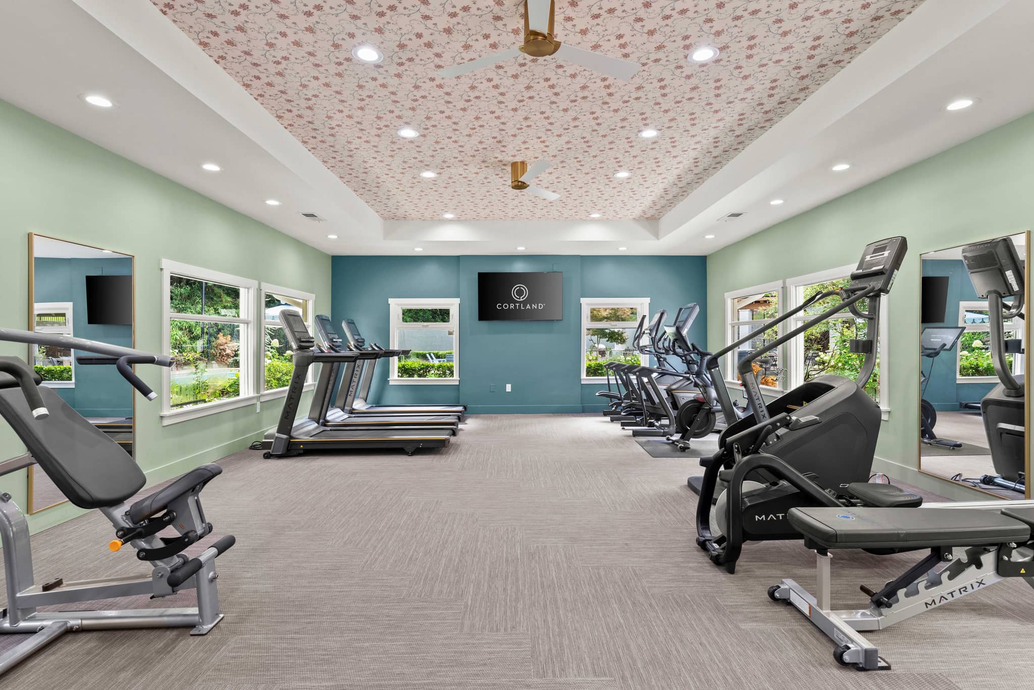 Cortland Woodlands photo 24