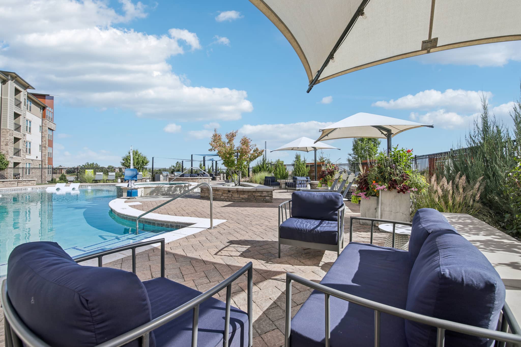 Cortland at Coalton photo 26