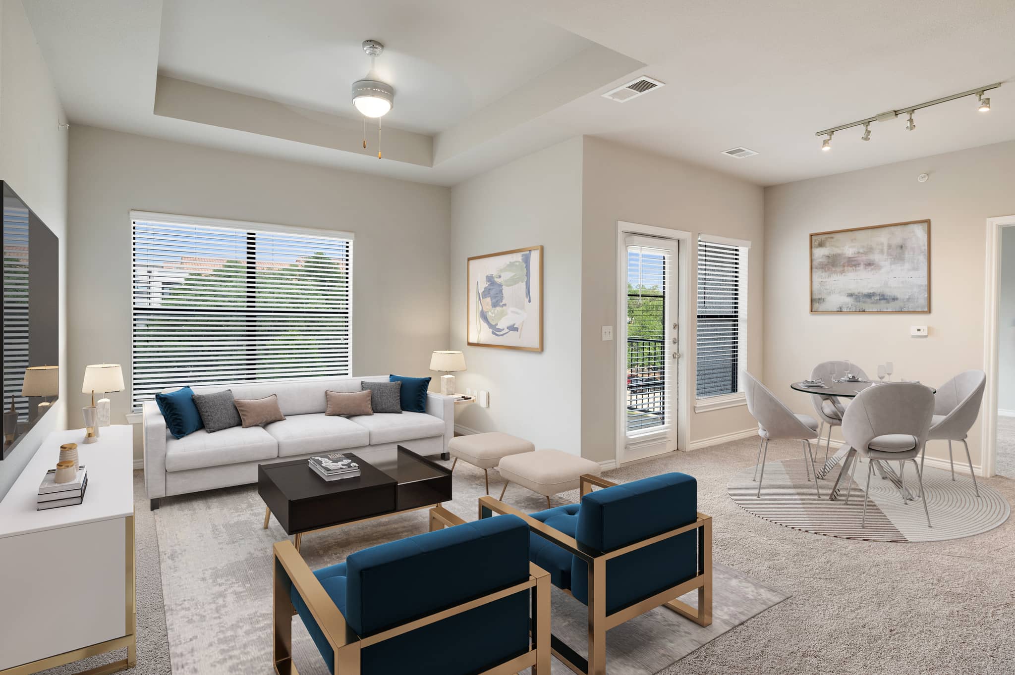 Paseo at Bee Cave photo 2