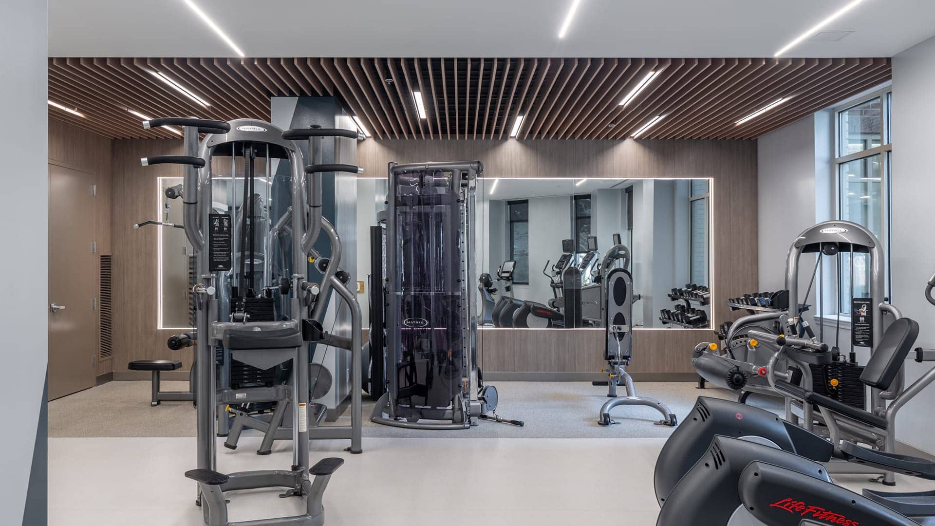 Cortland Pentagon City photo 8