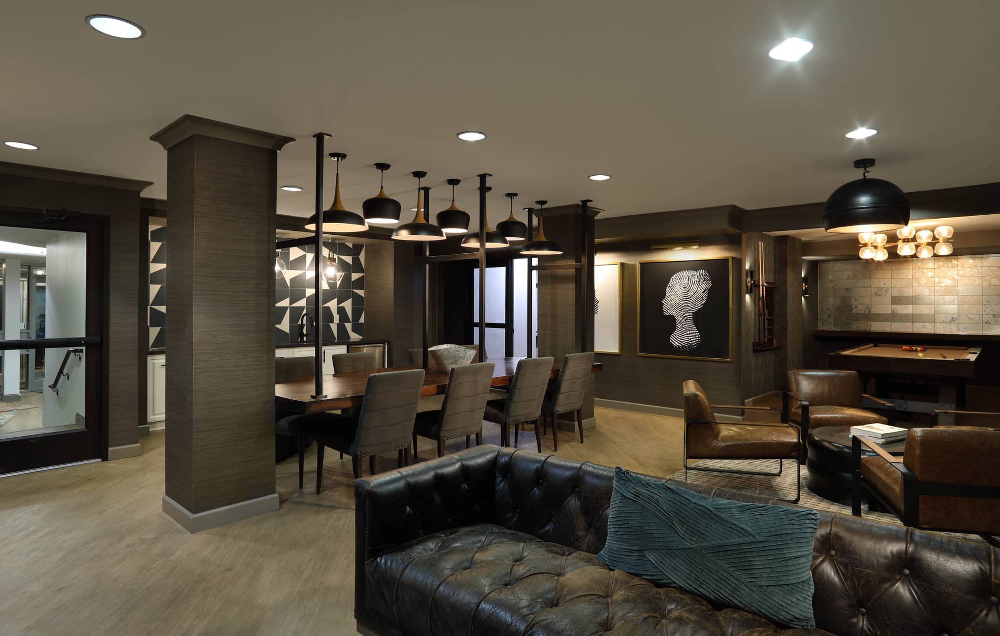 Cortland on Pike photo 12