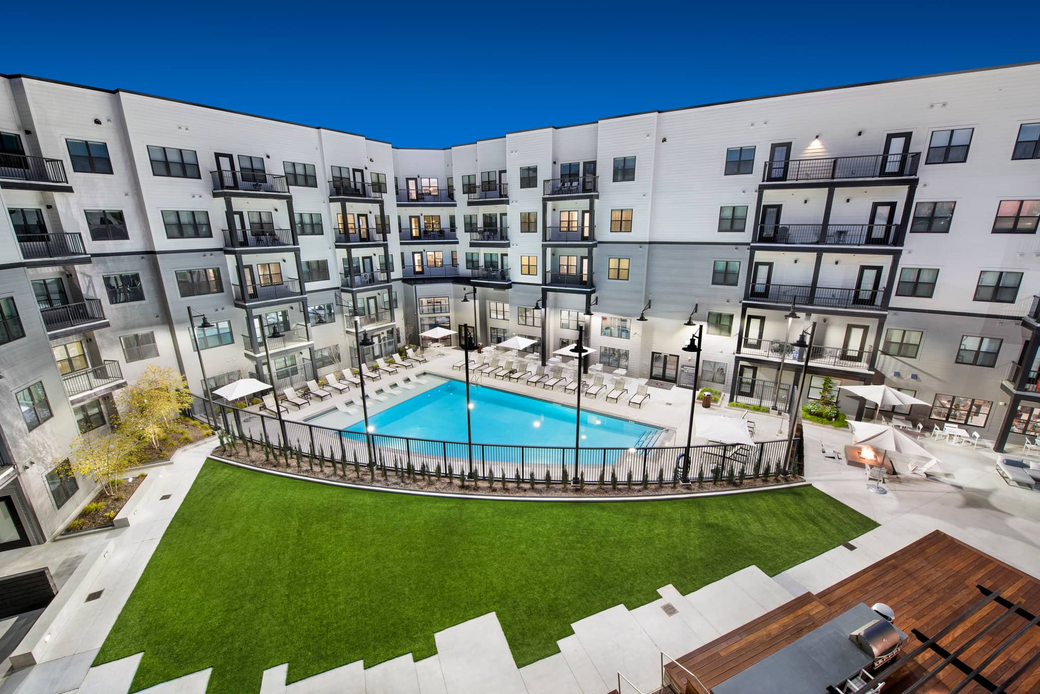 Cortland at the Battery Atlanta photo 15