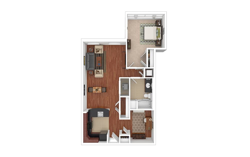 207 - Photo 1