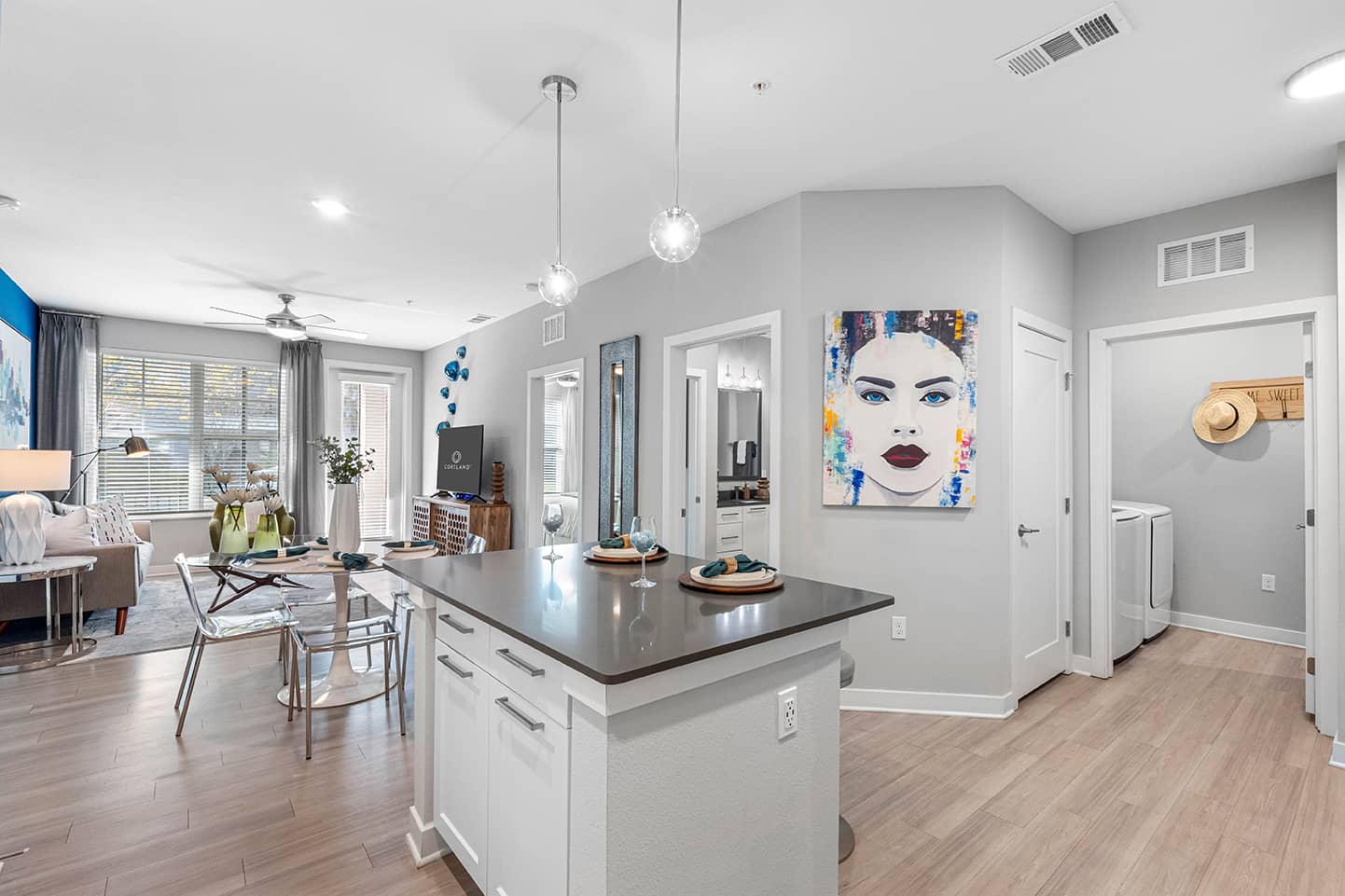 Cortland Nona photo 3